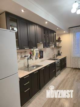 2-к квартира, на длительный срок, 84м2, 15/19 этаж