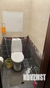 1-к квартира, на длительный срок, 38м2, 10/24 этаж