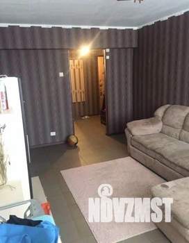 2-к квартира, на длительный срок, 55м2, 5/9 этаж