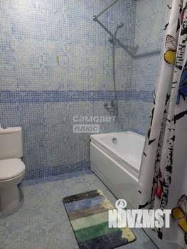 2-к квартира, на длительный срок, 80м2, 25/25 этаж