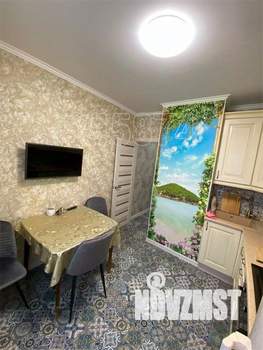 2-к квартира, на длительный срок, 52м2, 6/17 этаж