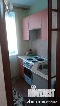 2-к квартира, на длительный срок, 46м2, 10/24 этаж