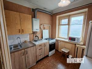 2-к квартира, на длительный срок, 45м2, 4/5 этаж