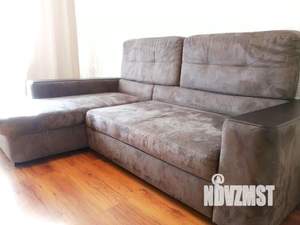 2-к квартира, посуточно, 54м2, 1/1 этаж