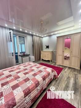 2-к квартира, на длительный срок, 82м2, 23/27 этаж