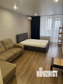 1-к квартира, на длительный срок, 49м2, 8/22 этаж