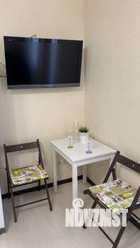 Студия квартира, на длительный срок, 30м2, 10/25 этаж