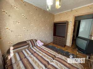 2-к квартира, на длительный срок, 44м2, 4/9 этаж