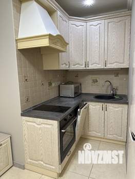 2-к квартира, на длительный срок, 50м2, 10/25 этаж