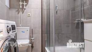 1-к квартира, на длительный срок, 44м2, 11/25 этаж