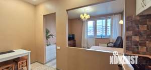 Студия квартира, посуточно, 30м2, 22/25 этаж