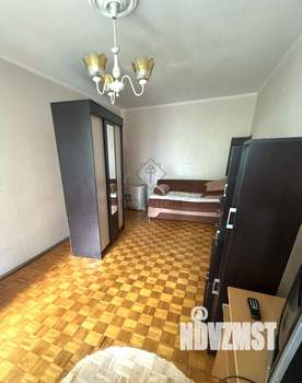 2-к квартира, на длительный срок, 50м2, 4/9 этаж