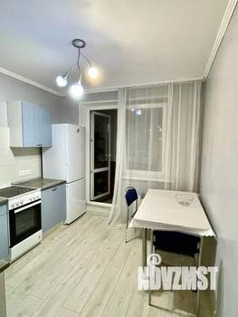 1-к квартира, на длительный срок, 41м2, 9/17 этаж