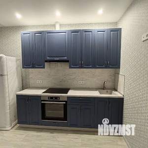 1-к квартира, на длительный срок, 38м2, 13/20 этаж