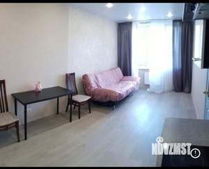 2-к квартира, посуточно, 43м2, 14/25 этаж