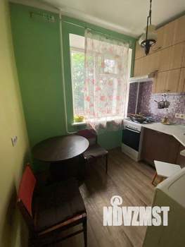 2-к квартира, на длительный срок, 48м2, 2/5 этаж