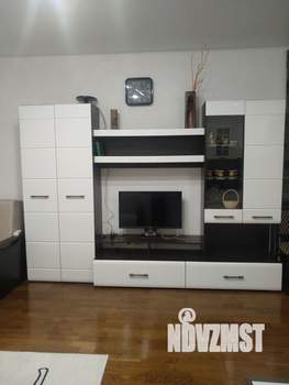 Студия квартира, на длительный срок, 32м2, 11/25 этаж