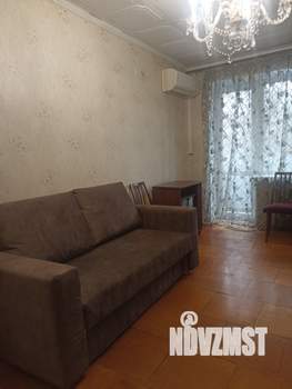 2-к квартира, на длительный срок, 45м2, 2/5 этаж