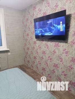 2-к квартира, посуточно, 58м2, 23/25 этаж