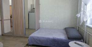 Студия квартира, на длительный срок, 24м2, 2/26 этаж