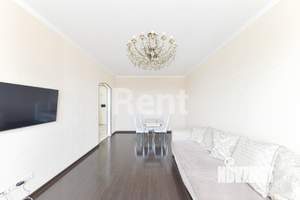 2-к квартира, на длительный срок, 69м2, 21/25 этаж