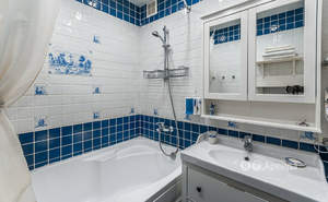 2-к квартира, на длительный срок, 56м2, 9/17 этаж