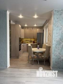 3-к квартира, на длительный срок, 81м2, 16/25 этаж