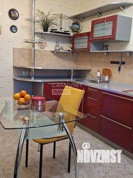 1-к квартира, на длительный срок, 52м2, 11/22 этаж