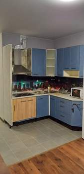 Студия квартира, на длительный срок, 27м2, 9/25 этаж