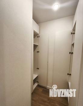 Студия квартира, на длительный срок, 23м2, 11/26 этаж