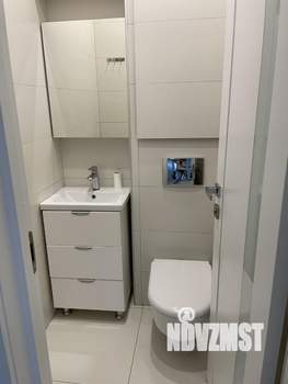 3-к квартира, на длительный срок, 92м2, 24/27 этаж