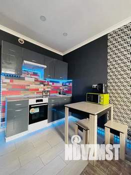 Студия квартира, посуточно, 29м2, 24/25 этаж