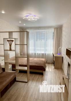 1-к квартира, на длительный срок, 40м2, 5/20 этаж