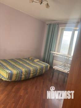 1-к квартира, на длительный срок, 38м2, 7/12 этаж