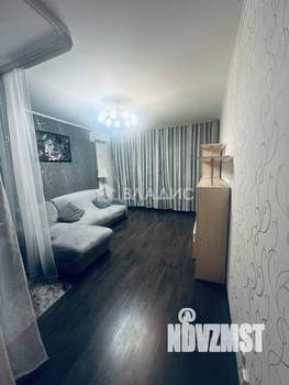 1-к квартира, на длительный срок, 58м2, 17/25 этаж