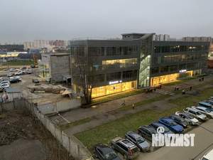 1-к квартира, на длительный срок, 35м2, 5/18 этаж