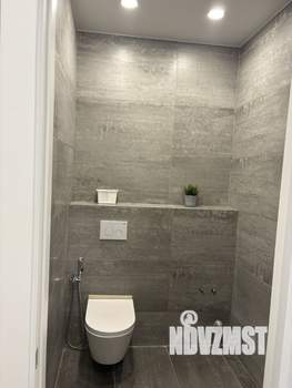 1-к квартира, на длительный срок, 56м2, 10/22 этаж