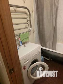 1-к квартира, на длительный срок, 40м2, 2/17 этаж