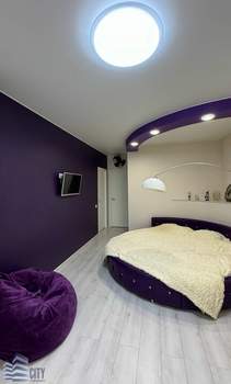 2-к квартира, на длительный срок, 75м2, 16/25 этаж