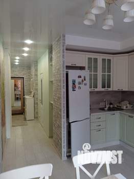 2-к квартира, на длительный срок, 44м2, 3/25 этаж