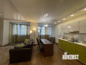 1-к квартира, на длительный срок, 56м2, 11/25 этаж