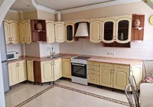 2-к квартира, на длительный срок, 78м2, 11/25 этаж