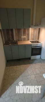 1-к квартира, на длительный срок, 36м2, 5/9 этаж