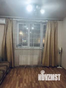 Студия квартира, на длительный срок, 30м2, 4/25 этаж