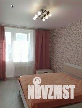 2-к квартира, на длительный срок, 62м2, 3/24 этаж