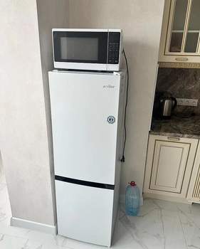 1-к квартира, на длительный срок, 40м2, 22/25 этаж