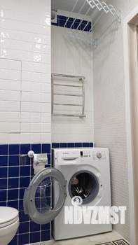 Студия квартира, на длительный срок, 30м2, 6/25 этаж