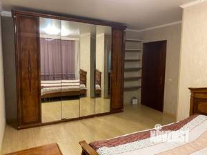 1-к квартира, на длительный срок, 27м2, 1/5 этаж