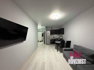 1-к квартира, на длительный срок, 45м2, 16/19 этаж