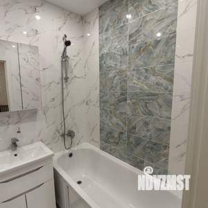 1-к квартира, на длительный срок, 42м2, 13/20 этаж